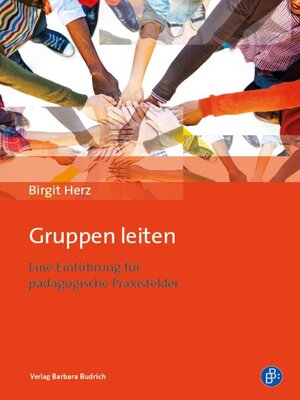 cover image of Gruppen leiten
